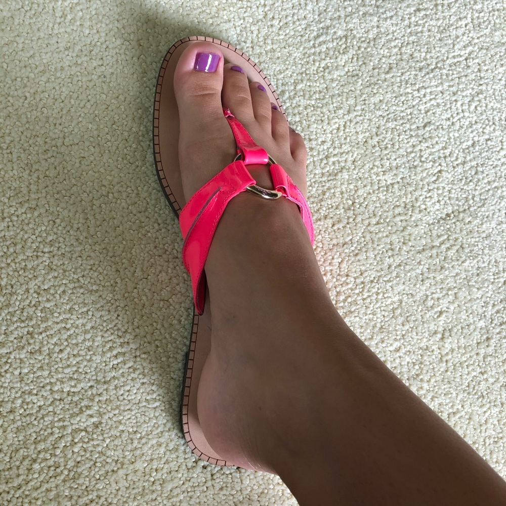 Lilly Pulitzer Sandals